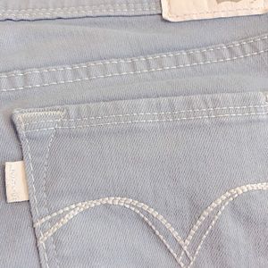Levi’s jeans